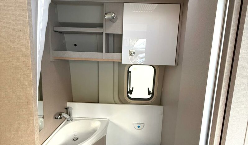 
								BURSTNER DELFIN C 621 LIMITED PROMO KM0 LETTI GEMELLI full									