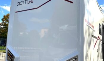 
										GIOTTILINE SIENA 440 MY 2026 FIAT DUCATO full									