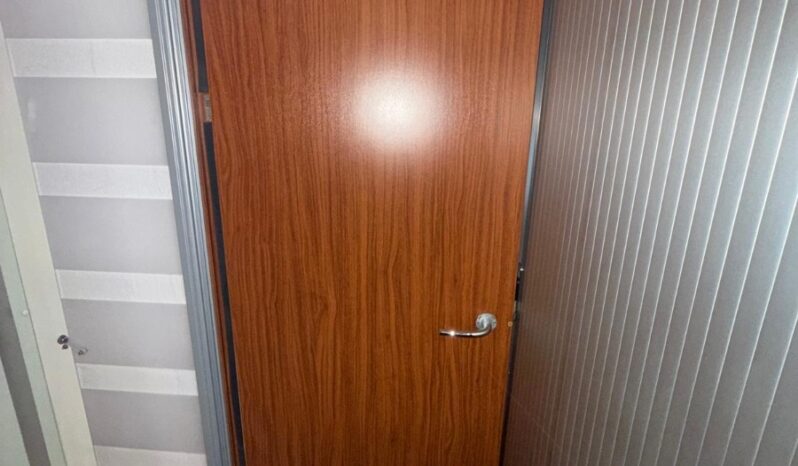 
								MOTORHOME HYMER S 800 – PATENTE C – 8 METRI full									