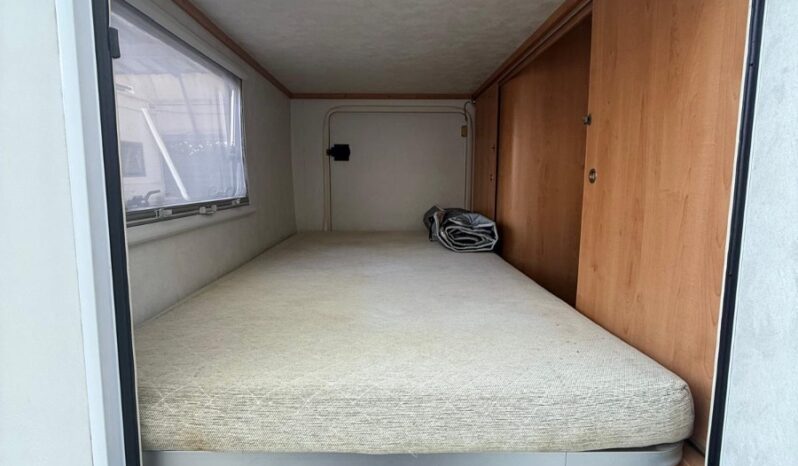 
								MC LOUIS TANDY 620 PLUS ANNO 2006, 6,80 M full									