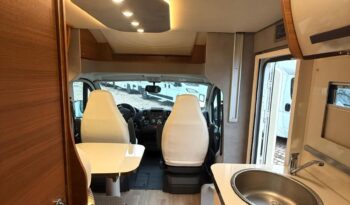 
										ELNAGH BARON 531 ANNO 2022 5,99 M 24.071 KM full									