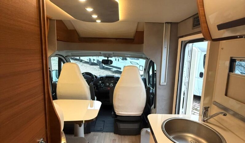 
								ELNAGH BARON 531 ANNO 2022 5,99 M 24.071 KM full									