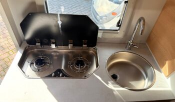 
										GIOTTILINE SIENA 440 MY 2026 FIAT DUCATO full									