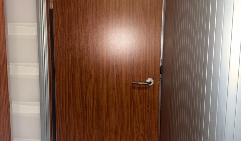 
								MOTORHOME HYMER S 800 – PATENTE C – 8 METRI full									