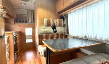 
										MC LOUIS TANDY 620 PLUS ANNO 2006, 6,80 M full									