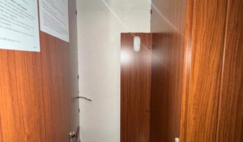 
										MOTORHOME HYMER S 800 – PATENTE C – 8 METRI full									