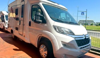 
										BURSTNER NEXXO VAN T569 LETTO ALLA FRANCESE full									
