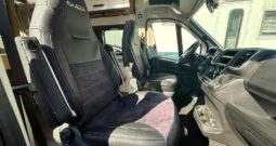 FONT VENDOME HORIZON 107 5,4 M CAMBIO AUTOMATICO