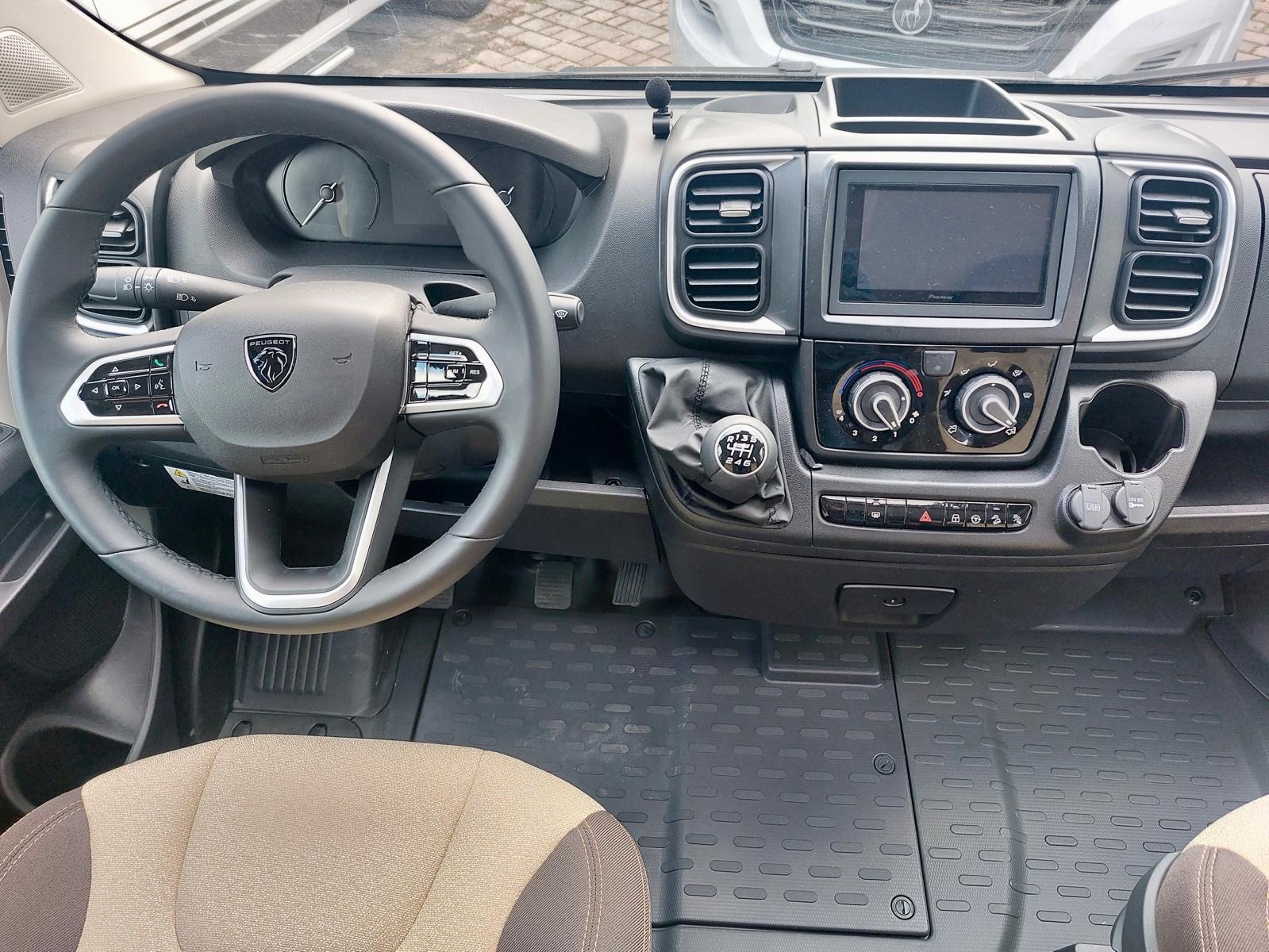 GIOTTILINE COMPACT C66 LETTI GEMELLI