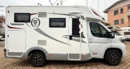 ELNAGH BARON 531 ANNO 2022 5,99 M 24.071 KM