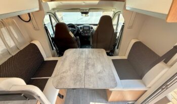 
										GIOTTILINE TOSCAN 74 NF LETTO NAUTICO E LETTO BASCULANTE full									