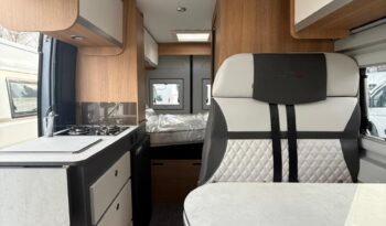 
										GIOTTILINE GIOTTIVAN 54T PREMIERE 5,4 M C. AUTOMATICO full									