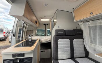 FONT VENDOME MASTER VAN XS KM0