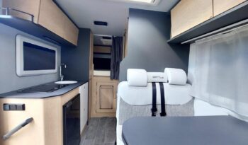 
										GIOTTILINE COMPACT C60 5,99 M PROMO full									