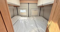 GIOTTILINE GIOTTIVAN 60T FIAT MY 2026