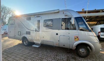 
										MOTORHOME HYMER S 800 – PATENTE C – 8 METRI full									