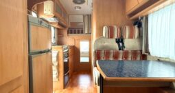 MC LOUIS TANDY 620 PLUS ANNO 2006, 6,80 M