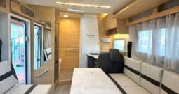 GIOTTILINE SIENA 350 FIAT 6,36 m – AMPIO LIVING