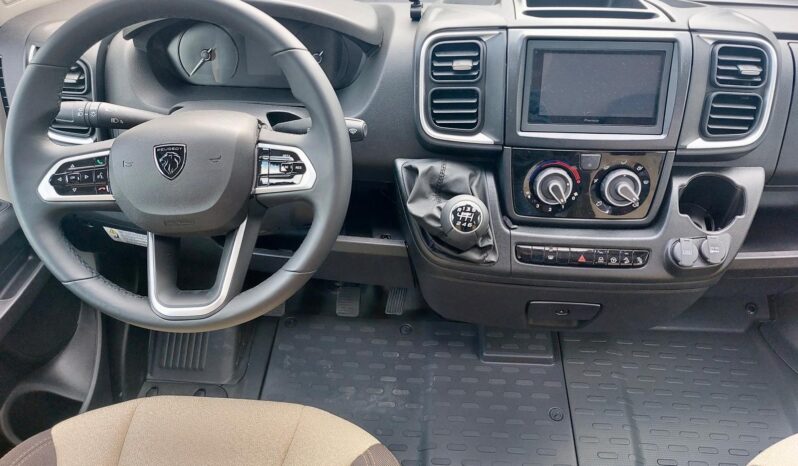 
								GIOTTILINE COMPACT C66 LETTI GEMELLI – 6,60 M full									