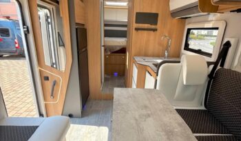 
										GIOTTILINE TOSCAN 74 NF LETTO NAUTICO E LETTO BASCULANTE full									