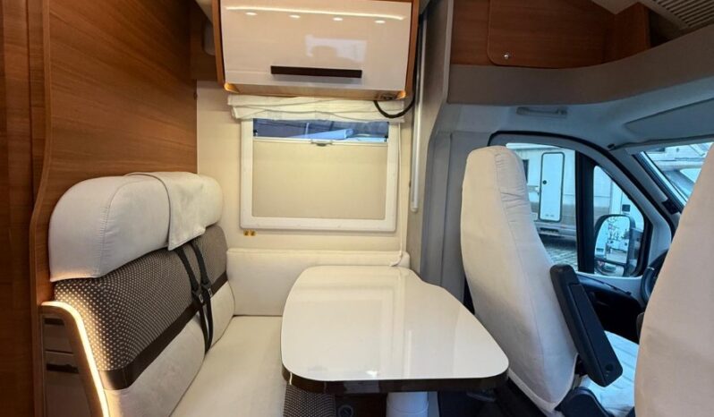 
								ELNAGH BARON 531 ANNO 2022 5,99 M 24.071 KM full									