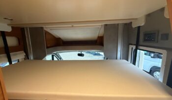 
										ELNAGH BARON 531 ANNO 2022 5,99 M 24.071 KM full									