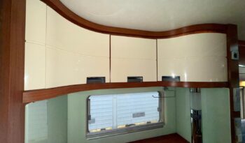 
										MOTORHOME HYMER S 800 – PATENTE C – 8 METRI full									