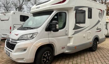 
										ELNAGH BARON 531 ANNO 2022 5,99 M 24.071 KM full									