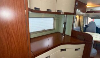 
										MOTORHOME HYMER S 800 – PATENTE C – 8 METRI full									