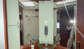 
										MOTORHOME HYMER S 800 – PATENTE C – 8 METRI full									