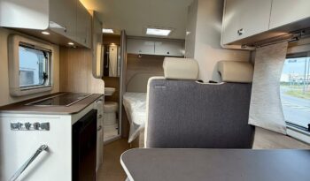 
										BURSTNER NEXXO VAN T569 LETTO ALLA FRANCESE full									