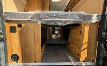 FONT VENDOME HORIZON 107 5,4 M CAMBIO AUTOMATICO