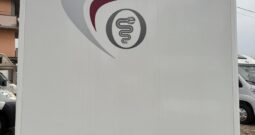 ELNAGH BARON 531 ANNO 2022 5,99 M 24.071 KM