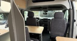 FONT VENDOME MASTER VAN XS KM0