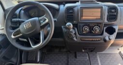 GIOTTILINE GIOTTIVAN 60T FIAT MY 2026