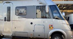 MOTORHOME HYMER S 800 – PATENTE C – 8 METRI