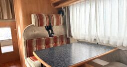 MC LOUIS TANDY 620 PLUS ANNO 2006, 6,80 M