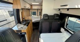 FONT VENDOME HORIZON 107 5,4 M CAMBIO AUTOMATICO