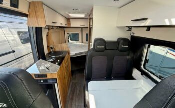 FONT VENDOME HORIZON 107 5,4 M CAMBIO AUTOMATICO