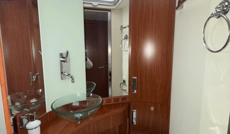 
								MOTORHOME HYMER S 800 – PATENTE C – 8 METRI full									