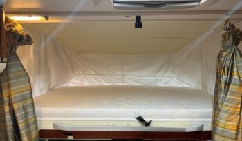 
										MOTORHOME HYMER S 800 – PATENTE C – 8 METRI full									