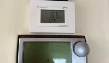 
										MOTORHOME HYMER S 800 – PATENTE C – 8 METRI full									