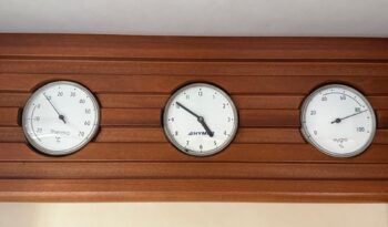 
										MOTORHOME HYMER S 800 – PATENTE C – 8 METRI full									