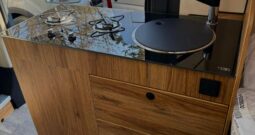 FONT VENDOME HORIZON 107 5,4 M CAMBIO AUTOMATICO