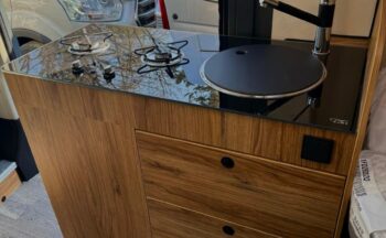 FONT VENDOME HORIZON 107 5,4 M CAMBIO AUTOMATICO