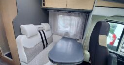 GIOTTILINE COMPACT C66 LETTI GEMELLI