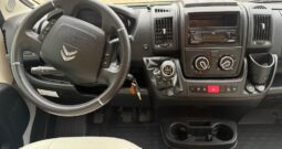 ELNAGH BARON 531 ANNO 2022 5,99 M 24.071 KM