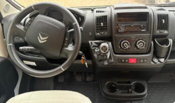 
										ELNAGH BARON 531 ANNO 2022 5,99 M 24.071 KM full									