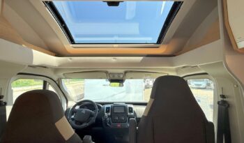 
										GIOTTILINE TOSCAN 74 NF LETTO NAUTICO E LETTO BASCULANTE full									