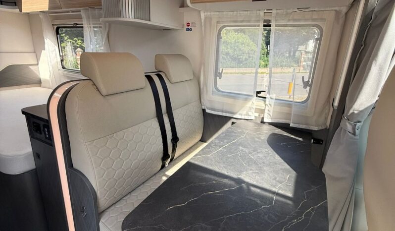 
								ETRUSCO T 5900 FB – LUNGO 5,99 M full									